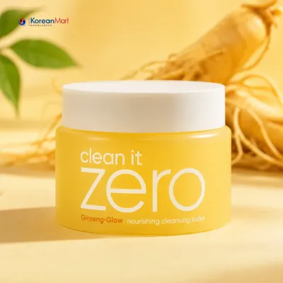 Banila Co Clean It Zero Cleansing Balm Nourishing - 100ml